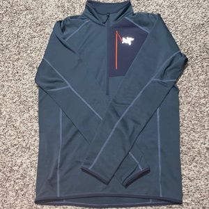 Used great condition arc’teryx jacket